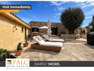 Mediterraner Wohntraum – Ihre Finca bei Manacor